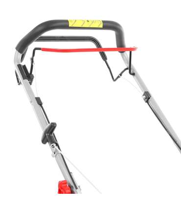 Muruniiduk HECHT 541 S