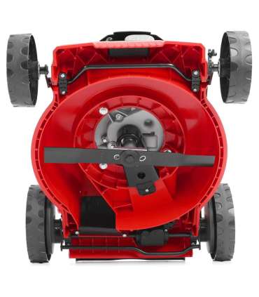 Muruniiduk HECHT 541 S