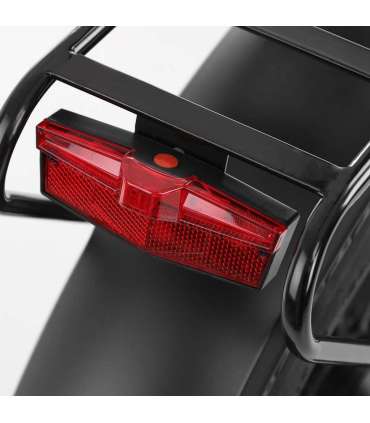 Elektrijalgratas HECHT COMPOS GRAY XL