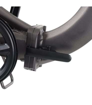 Elektrijalgratas HECHT COMPOS GRAY XL