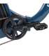 Elektrijalgratas HECHT COMPOS BLUE XL