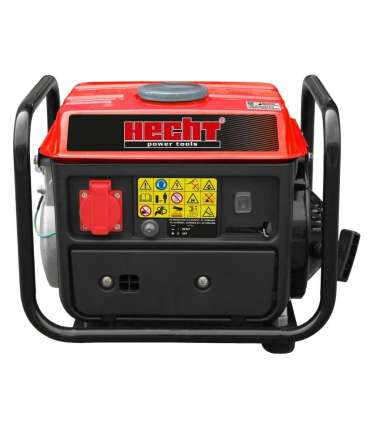 Bensiinigeneraator HECHT GG 950