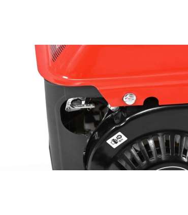 Bensiinigeneraator HECHT GG 950