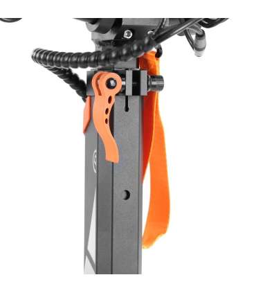 Kokkupandav elektritõukeratas HECHT 5201 ORANGE