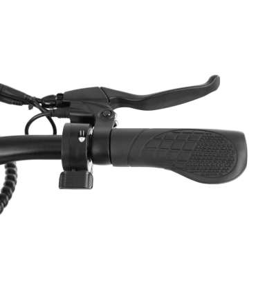 Kokkupandav elektritõukeratas HECHT 5201 ORANGE