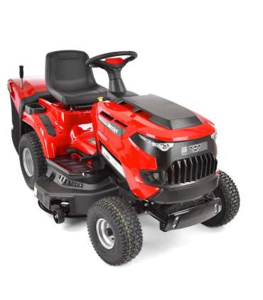 Murutraktor HECHT 5186