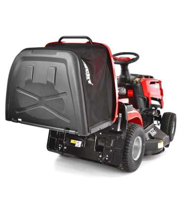 Murutraktor HECHT 5186