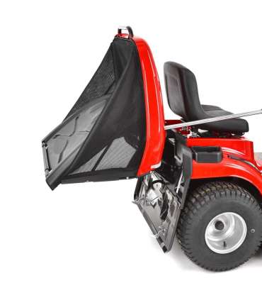 Murutraktor HECHT 5186