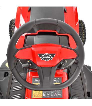 Murutraktor HECHT 5186