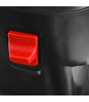 Murutraktor HECHT 5186