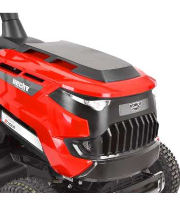 Murutraktor HECHT 5186