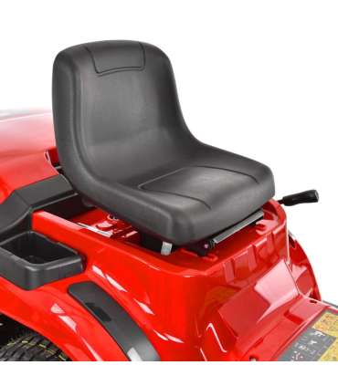 Murutraktor HECHT 5186