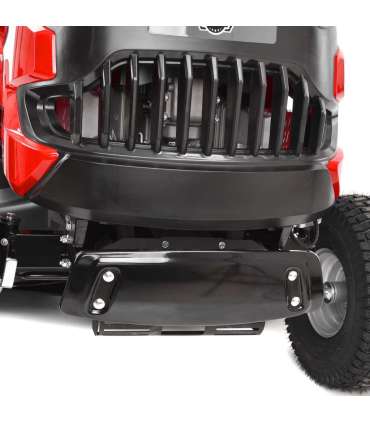 Murutraktor HECHT 5186