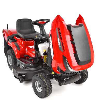 Murutraktor HECHT 5192