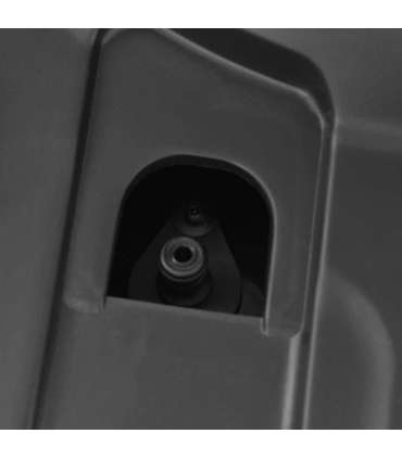 Murutraktor HECHT 5192