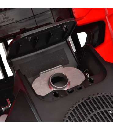 Murutraktor HECHT 5192