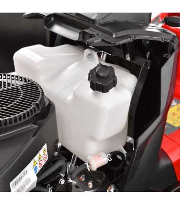 Murutraktor HECHT 5192