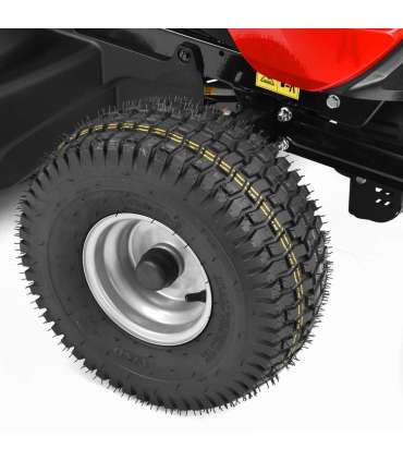 Murutraktor HECHT 5192