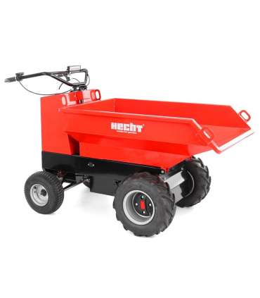 Akuga transpordimasin HECHT 2625