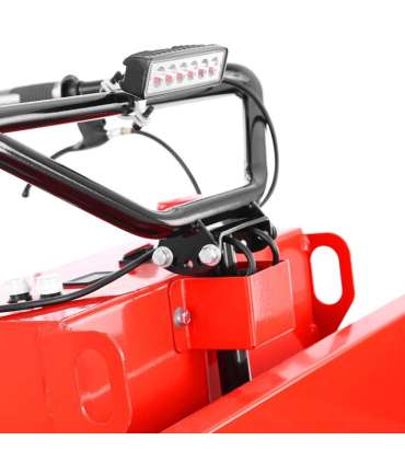 Akuga transpordimasin HECHT 2625