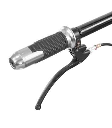 Akuga transpordimasin HECHT 2625