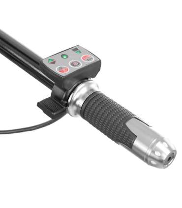 Akuga transpordimasin HECHT 2625