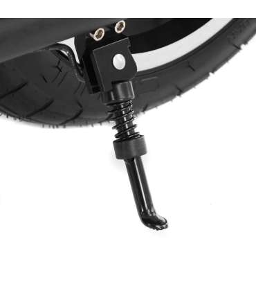 Elektri motoroller HECHT COCIS MINI BLACK