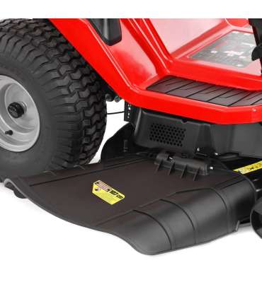 Murutraktor HECHT 5118