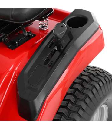 Murutraktor HECHT 5118