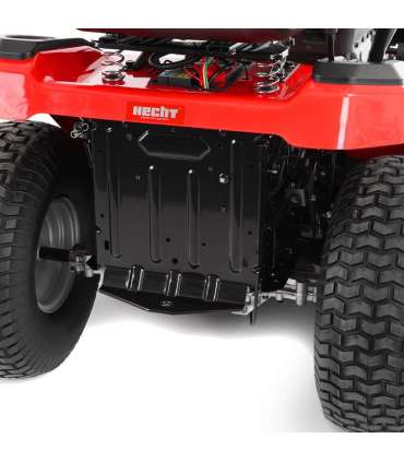 Murutraktor HECHT 5118