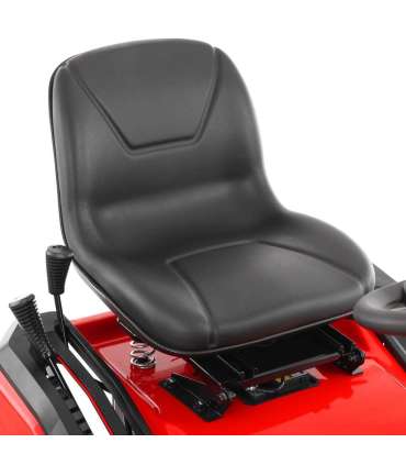 Murutraktor HECHT 5118