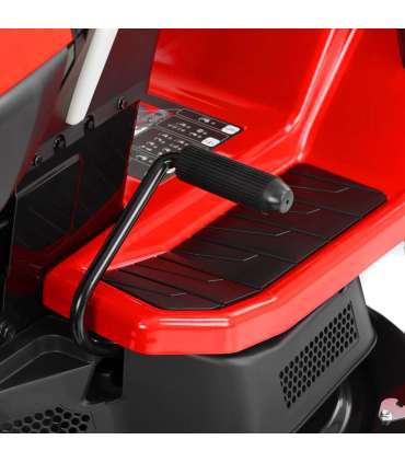 Murutraktor HECHT 5118