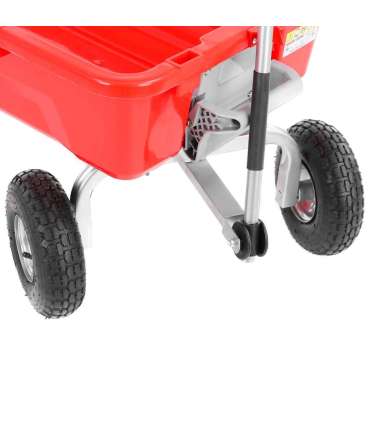 Järelkäru HECHT 52150