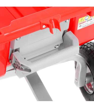 Järelkäru HECHT 52150