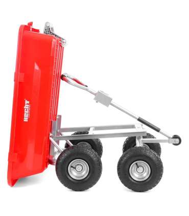 Järelkäru HECHT 52150