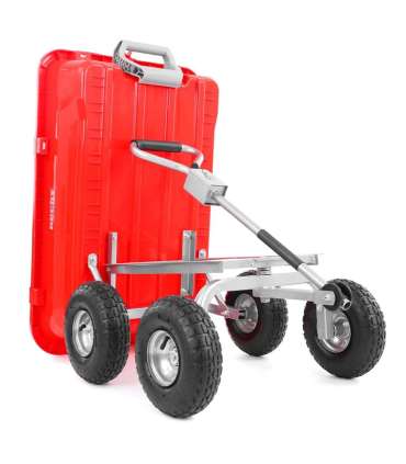 Järelkäru HECHT 52150