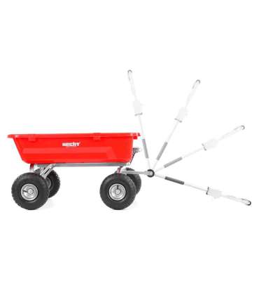 Järelkäru HECHT 52150