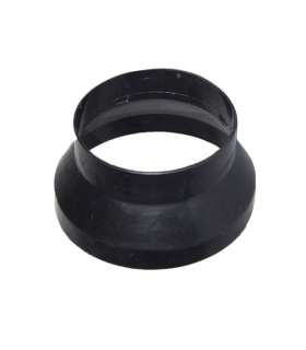 Õhupuhastaja väljalasketoru üleminek Eleyus