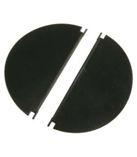 Õhu tagasivooluklapp 120 mm