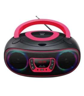 Denver TCL-212BT Pink