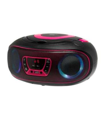 Denver TCL-212BT Pink