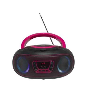 Denver TCL-212BT Pink