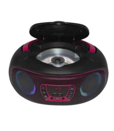 Denver TCL-212BT Pink
