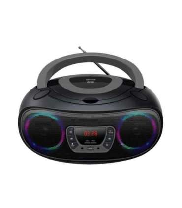 Denver TCL-212BT Grey