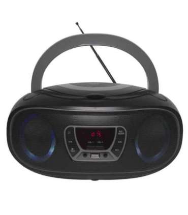 Denver TCL-212BT Grey