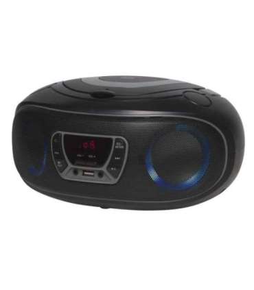 Denver TCL-212BT Grey