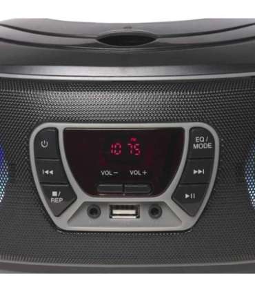 Denver TCL-212BT Grey