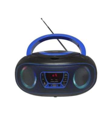 Denver TCL-212BT Blue