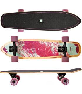 Лонгборд Raven Cascada, ABEC9