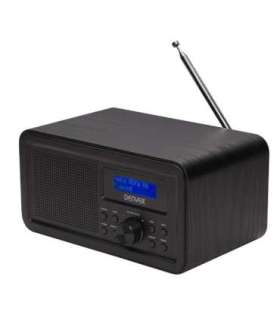 Denver DAB-30 Black